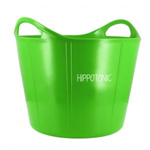 Seau d'&eacute;curie Hippotonic Flexi Bac