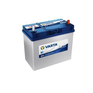 Varta Batterie (de voiture) 330.0 A 45.0 Ah 12.0 V (Ref: 545155033K262)