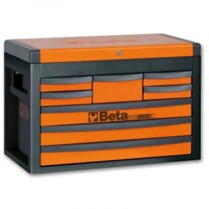 Beta Coffre à outils portable avec 8 tiroirs 023003011