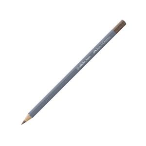 Faber-Castell Crayon de couleur aquarellable Goldfaber - n°176 Brun van dyck