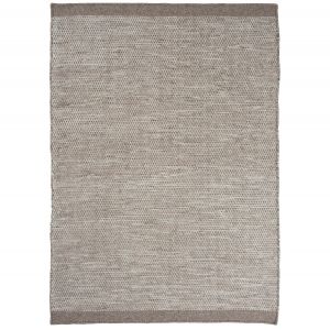 Image de Linie Design Tapis Asko 170x240cm Light grey