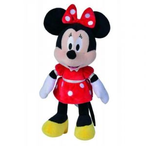 Image de Nicotoy Peluche Minnie 60 cm