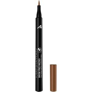 Manhattan Brow Pro Micro Pen kredka do brwi 1 ml Soft Brown