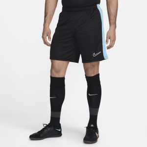 Nike Short d'Entraînement Dri-FIT Academy 23 - Noir/Bleu/Blanc, pointure Medium - Noir - Taille Medium