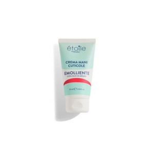 Image de Rougj Étoile Crème Mains Cuticules Émollient 75ml