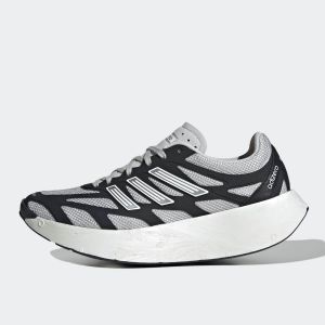 Adidas Adizero Aruku Sneaker Originals, Running, en gris, taille: 44 2/3 - Couleur gris - Taille 44.666