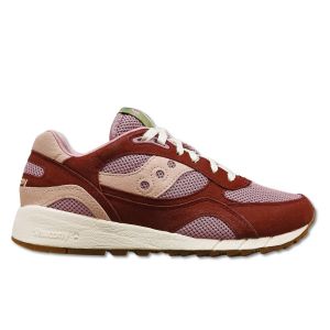 Saucony Baskets Shadow 6000