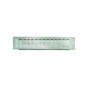 FSB Grille aération,600x100 0 51 5841,Alu F1