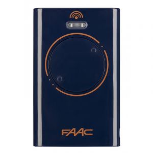 FAAC Télécommande xt2 433 sl