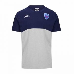 Kappa Maillot FC Grenoble Rugby Ayba 8