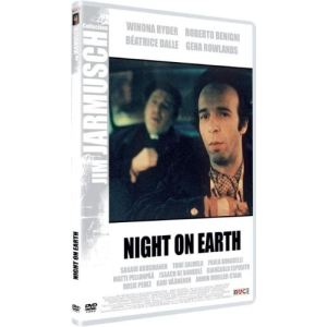 Night on Earth