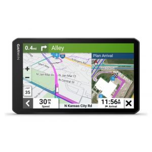 Garmin DEZL LGV 710 EUROPE