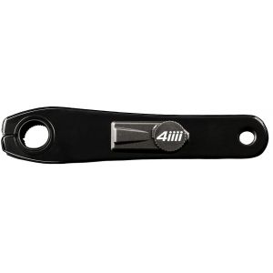 4iiii Shimano Ultegra R8000 PRECISION 3.0 Powermeter, Black