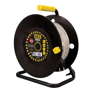 Velamp Stak by RibbON 25m: IP65 LED-Streifen 32.000 Lumen. Mit Wickler, 25 Meter