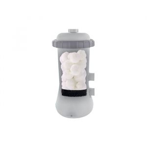 Spido Balles filtrantes Aqualoon - Filtre cartouche 70g