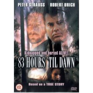 83 Hours 'Til Dawn [DVD]