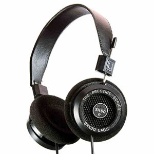 Grado Prestige SR60 - Casque