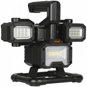 Image de Osram Projecteur Lampe Portable De Garage Sans Fil &Agrave; Led