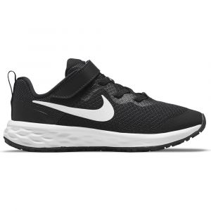 Image de Nike Chaussures de running Revolution 6 Noir - Taille 28