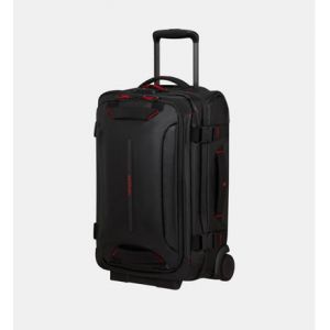 Samsonite Sac de voyage Ecodiver 2R et double compartiments 55cm Noir