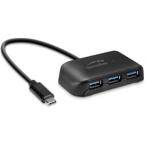 Image de Speed Link Speedlink Snappy Evo 3.0 USB-C - Noir