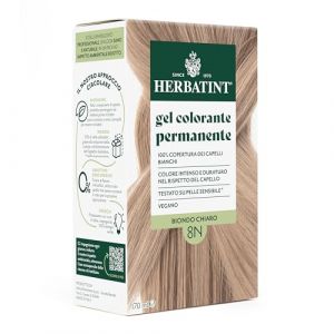 Antica Erboristeria HERBATINT 8N BIONDO CHI 170ML