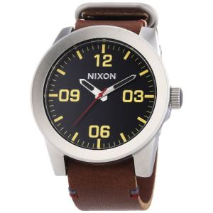 Nixon A243019 - Montre pour homme The Corporal