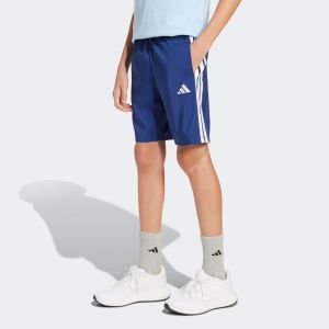 Adidas Short de sport enfant, bleu