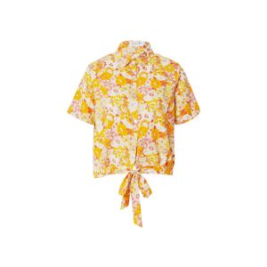 Molly Bracken Chemise - Orange