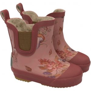Bottes d'hiver bébé Mikk-Line Aop