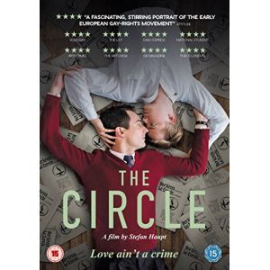 Image de Circle. The [Edizione: Regno Unito] [Import italien] [DVD]