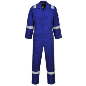 Portwest Combinaison Ignifugée super légère antistatique