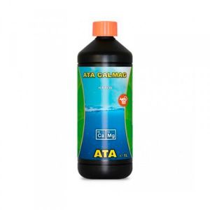 Atami Compl&eacute;ment Calcium + Magn&eacute;sium - ATA CALMAG - 1L