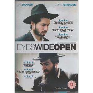 Image de Eyes Wide Open