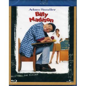 Image de Billy Madison
