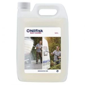 Image de Nilfisk Détergent spécial bateau 2,5 L