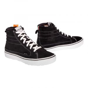 TCX Baskets Lady Street 3 T-Dry WP Noir - Couleur Noir - Taille 40