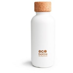 Smartshake Ecobottle Blanc 650 Ml