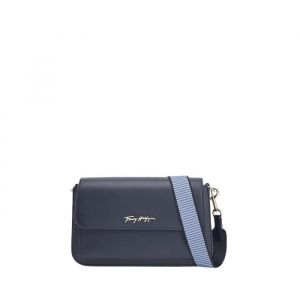 Image de Tommy Hilfiger Sac porte travers Ref 57163 c7h Bleu Marine 22*7*15 cm TU