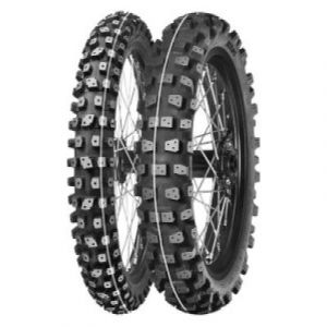 Mitas Terra Force-EX HT - 110/90 D19 62M