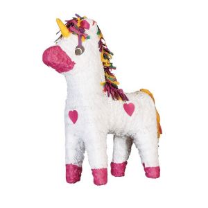 Image de Amscan Piñata Licorne