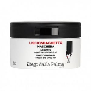 Diego Dalla Palma Liscio Spaghetto Maschera Lisciante