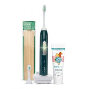 Emmi-pet PRO Basis Set