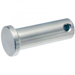 Acton Axe / goupille perc&eacute;e A4 8x21 bo&icirc;te de 10 649438X21