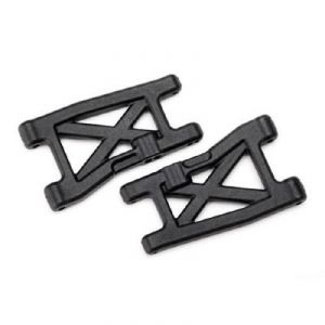 Latrax TRX7630 - 2 triangles de suspension avant/arrière