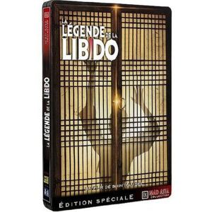 La Légende de la libido