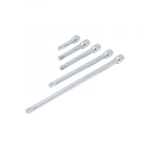 BGS Technic Jeu de rallonges basculants BGS - 5 pcs - 6,3 mm - 6110