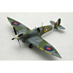 Trumpeter 1:24 - SUPERMARINE SPITFIRE MK.VI