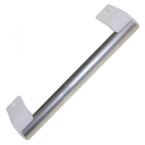 Whirlpool Sos Accessoire Poignée de porte pour Réfrigérateur, congélateur 480132101115
