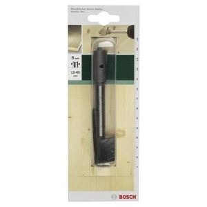 Bosch 2609255277 - Mèche à fraiser plate réglable